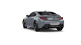New 2027 Toyota GR86 Coupe