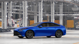 New 2026 Toyota Mirai Sedan