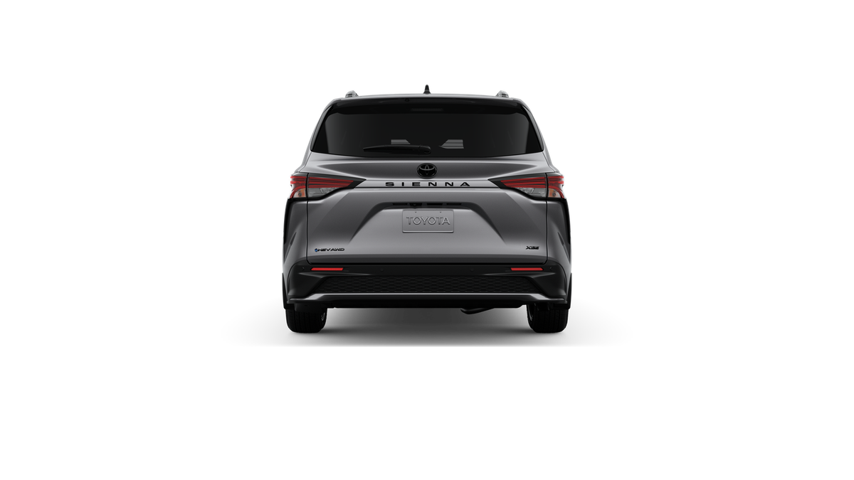 New 2026 Heavy Metal <sup>1</sup> Toyota  XSE image 10