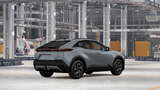 New 2026 Toyota C-HR SUV