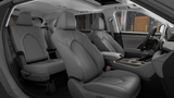 New 2026 Toyota Highlander Hybrid SUV