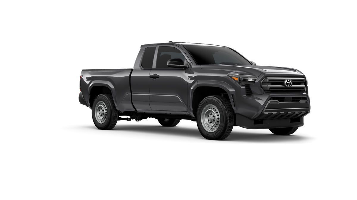 New 2026 Underground Toyota  SR image 17