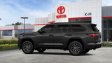 New 2026 Toyota Sequoia SUV