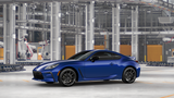 New 2026 Toyota GR86 Coupe
