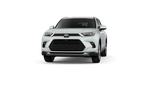 New 2026 Toyota Grand Highlander Hybrid SUV
