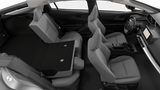 New 2027 Toyota Prius Sedan