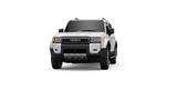 New 2027 Toyota Land Cruiser SUV