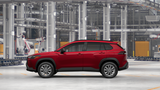 New 2026 Toyota Corolla Cross SUV