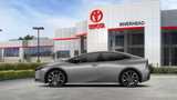 New 2026 Toyota Prius Plug-in Hybrid Sedan
