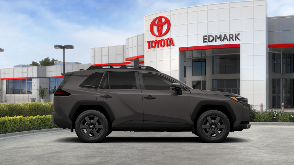 New 2026 Urban Rock Toyota  Woodland image 14