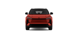 New 2026 Toyota C-HR SUV