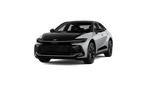 New 2027 Toyota Crown Sedan