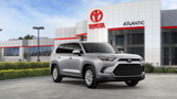 Used 2025 Toyota Grand Highlander SUV