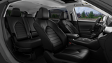 New 2026 Toyota Highlander Hybrid SUV