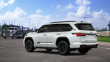 New 2026 Toyota Sequoia SUV
