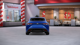 New 2026 Toyota Mirai Sedan