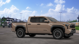 New 2026 Toyota Tacoma i-FORCE MAX Truck