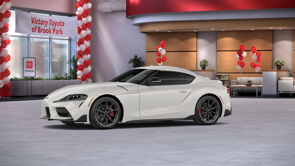 New 2026 Absolute Zero Toyota  3.0 Premium MT image 16