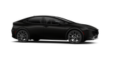 New 2027 Toyota Prius Sedan