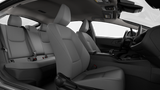New 2027 Toyota Prius Sedan
