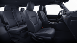New 2024 Toyota Land Cruiser SUV
