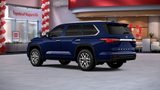 New 2026 Toyota Sequoia SUV