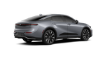 New 2026 Toyota Crown Sedan
