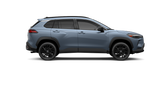 New 2026 Toyota Corolla Cross SUV