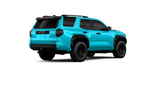 New 2026 Toyota 4Runner i-FORCE MAX SUV
