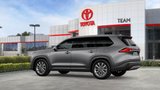 New 2026 Toyota Grand Highlander SUV