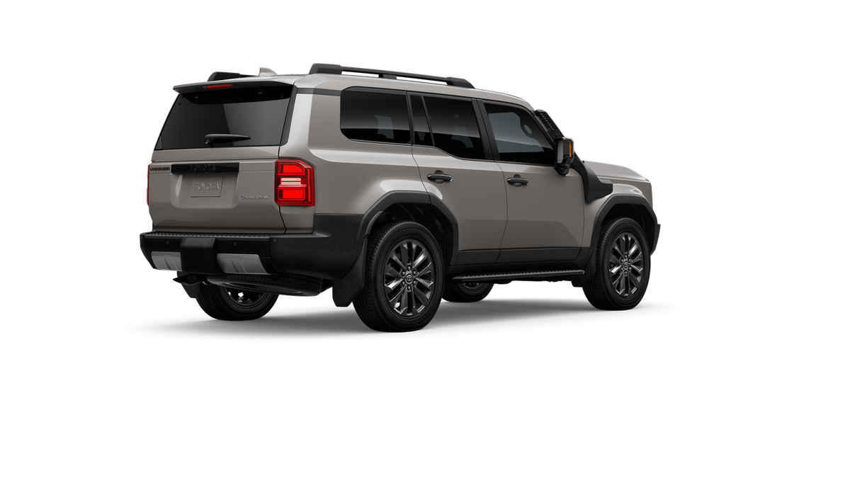 New 2027 Meteor Shower Toyota  image 12