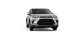 New 2026 Toyota Grand Highlander SUV