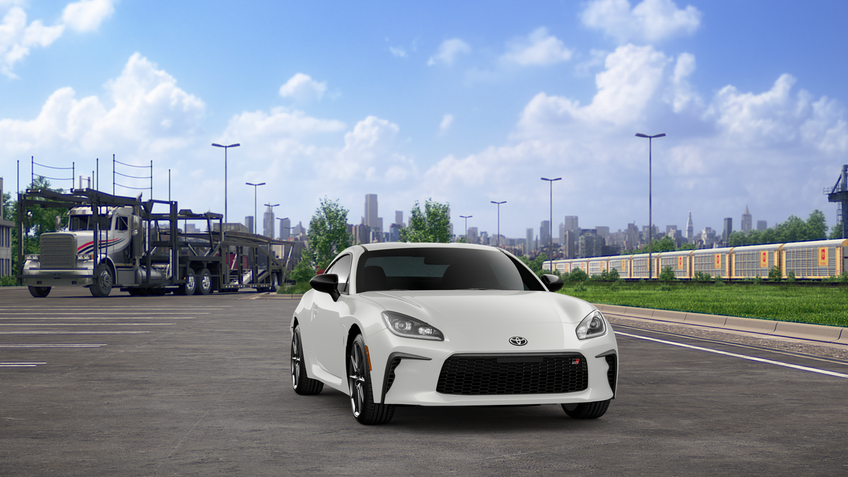 New 2026 Halo <sup>1</sup> Toyota  Premium AT image 18
