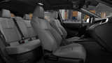 New 2026 Toyota Corolla Cross Hybrid SUV