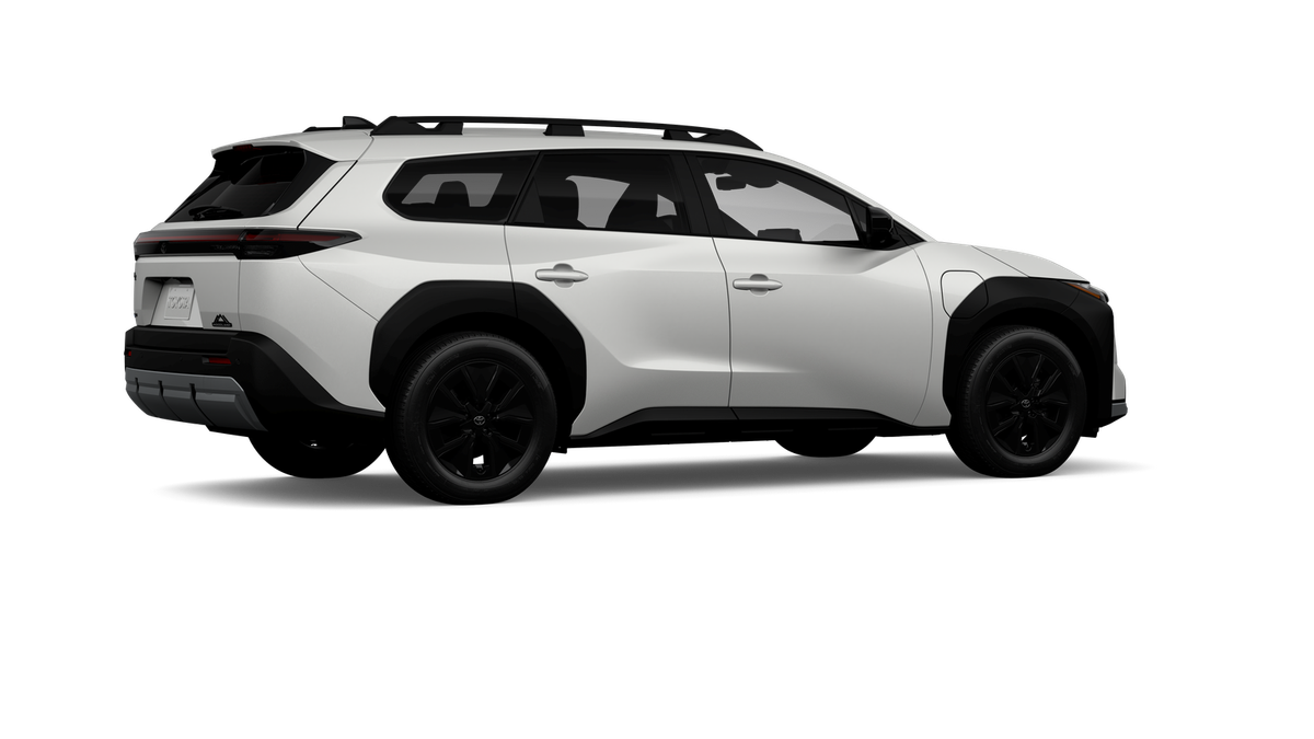 New 2026 Halo <sup>1</sup> Toyota  image 110