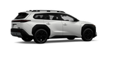 New 2026 Toyota bZ Woodland SUV
