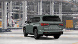 New 2026 Toyota Sequoia SUV