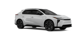 New 2026 Toyota bZ SUV