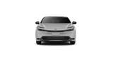 New 2027 Toyota Prius Sedan