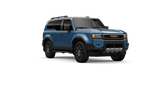 New 2024 Toyota Land Cruiser SUV