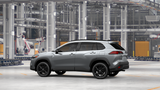 New 2026 Toyota Corolla Cross Hybrid SUV