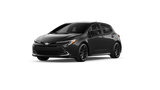 New 2027 Toyota Corolla Hatchback Hatchback