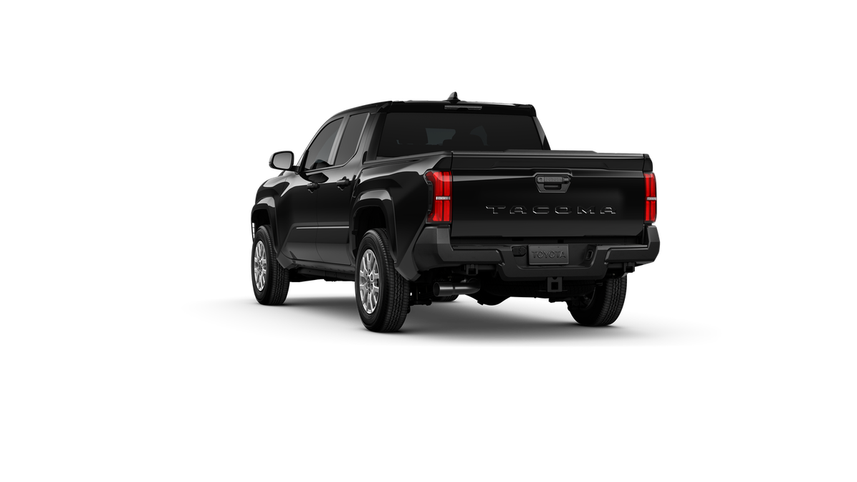 New 2026 Black Toyota  SR image 9