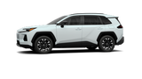 New 2026 Toyota RAV4 SUV