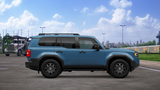 New 2027 Toyota Land Cruiser SUV