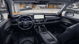 New 2026 Toyota Grand Highlander SUV