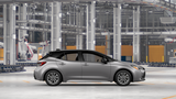 New 2027 Toyota Corolla Hatchback Sedan