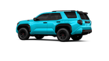 New 2026 Toyota 4Runner i-FORCE MAX SUV