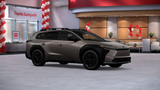 New 2026 Toyota bZ Woodland Sedan