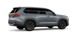 New 2026 Toyota Grand Highlander Hybrid SUV
